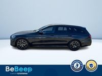 Usado Mercedes 220 Premium 200 CV (147 kW) 2023 Gris Familiar
