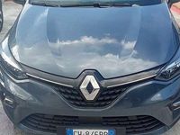 Usata Renault Clio V Zen 91 CV (66 kW) 2022 Berlina