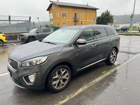 usata Kia Sorento 2.2 crdi Feel Rebel 4wd 5p.ti auto