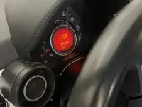 Usata Abarth 595C 160 CV (117 kW) 2013 Bianco Cabrio