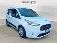 Usata Ford Transit 101 CV (74 kW) 2023 Bianco Furgone