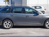 Usata Skoda Octavia Executive 116 CV (85 kW) 2023 Grigio Station wagon