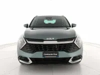 Usata Kia Sportage Style 136 CV (100 kW) 2022 SUV