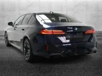 Usata BMW 520 M Sport 197 CV (144 kW) 2023 Nero Berlina