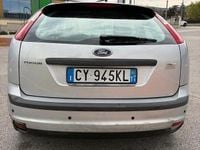 Usata Ford Focus 2006 Grigio Berlina