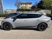 Nuova Kia EV6 GT-Line 55 kW (76 CV) 2026 Grigio SUV