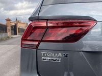 Usata VW Tiguan Allspace Advance 200 CV (147 kW) 2021 SUV