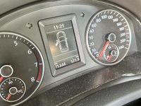 Usata VW Golf Plus Cross 2009 Nero Monovolume