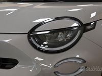 Usata Fiat 600 100 CV (73 kW) 2024 Grigio SUV
