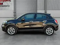 Usata Fiat 500X Business 120 CV (88 kW) 2017 SUV