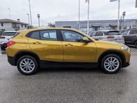 usata BMW X2 sDrive16d