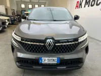 Usata Renault Austral Techno 158 CV (116 kW) 2024 Grigio SUV