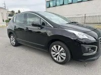 Usata Peugeot 3008 Active 114 CV (83 kW) 2015 Other Station wagon