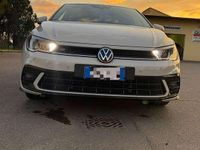 Occasion VW Polo R-line 95 ch (69 kW) 2023 Citadine