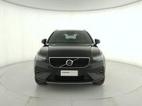 Usata Volvo XC40 Core 163 CV (119 kW) 2025 Onyx black SUV