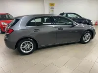 Usata Mercedes A180 Executive 116 CV (85 kW) 2020 Grigio Berlina