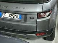 usata Land Rover Range Rover evoque 2.2 pure