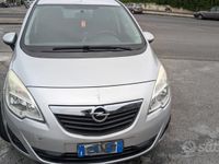usata Opel Meriva 2012 - Prezzo affare