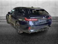 Usata BMW 520 M Sport 197 CV (144 kW) 2025 Nero Station wagon