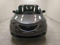Usata Lancia Ypsilon S 69 CV (50 kW) 2024 Grigio Utilitaria