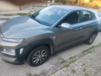 Usata Hyundai Kona 120 CV (88 kW) 2018 Grigio SUV