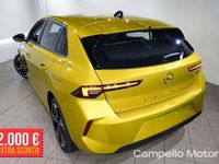 usata Opel Astra Nuova 5P 1.6 Hybrid 180cv S&S AT8 Edition