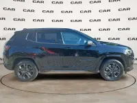 Usata Jeep Compass 80th Anniversary 190 CV (139 kW) 2022 Nero SUV