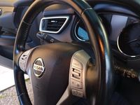 Usata Nissan Qashqai Tekna 2015 Grigio SUV