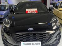 Occasion Ford Puma ST-Line 125 ch (91 kW) 2022 Noir Break