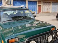 usata Lada niva Niva 1.7i cat GLX