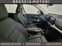 Usata BMW X1 xLine 156 CV (114 kW) 2024 Argento SUV