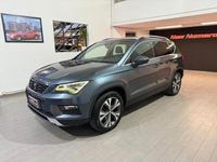 usata Seat Ateca 2.0 TDI 190 CV 4DRIVE DSG XCELLENCE 201