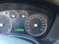 Usata Ford Focus 2005 Grigio Station wagon