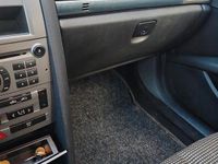 Usata Peugeot 407 2006 Nero Station wagon