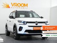 Nuova Citroën C3 PureTech 101 CV (74 kW) 2025 SUV