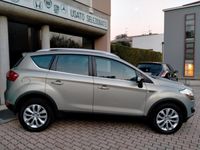 usata Ford Kuga 2.0TDCI 136CV 4WD TITANIUM GANCIO TRAINO COMF.ACC