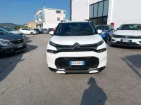 Usata Citroën C3 Aircross 110 CV (80 kW) 2023 Other SUV