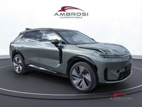 Nuova Lynk & Co 08 211 CV (155 kW) 2026 Verde SUV