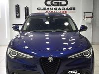 Usata Alfa Romeo Stelvio Executive 209 CV (153 kW) 2018 SUV
