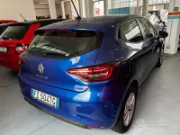 Usata Renault Clio IV Edition One 101 CV (74 kW) 2019 Blu Berlina