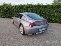 usata BMW Z4 3.0si 265cv Coupe