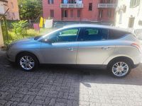 Usata Lancia Delta 2010 Grigio Utilitaria