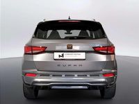 Usata Cupra Ateca 150 CV (110 kW) 2024 Grigio grafite SUV