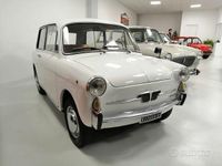 Usata Autobianchi Bianchina 43 CV (31 kW) 1969 Bianco Utilitaria