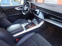 usata Audi Q8 50 TDI Mhev quattro tiptronic SPORT S-line FULL