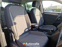Begagnad VW Tiguan Life 150 HK (110 kW) 2023 Svart SUV