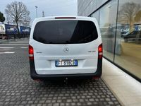 usata Mercedes Vito 2.2 116 CDI Tourer Extra-Long*IVA ESPOSTA*GANCIO