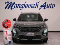 Usata Peugeot 2008 Allure 131 CV (96 kW) 2024 Grigio SUV