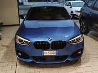 Usata BMW 125 M Sport 224 CV (164 kW) 2015 Utilitaria