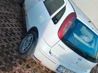 Usata Opel Corsa 58 CV (42 kW) 2003 Bianco Berlina